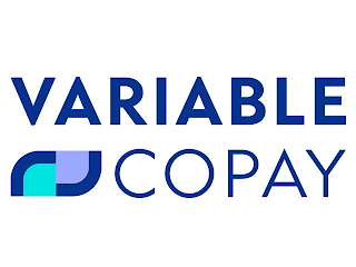 VARIABLE COPAY logo