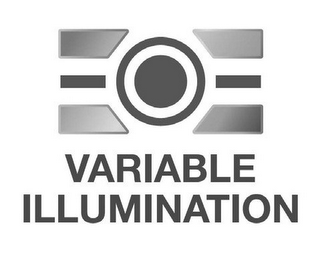 VARIABLE ILLUMINATION logo