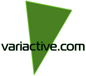 VARIACTIVE.COM logo