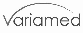 VARIAMED logo