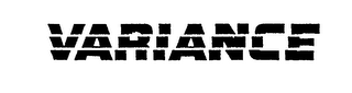 VARIANCE logo