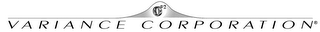 VARIANCE CORPORATION logo