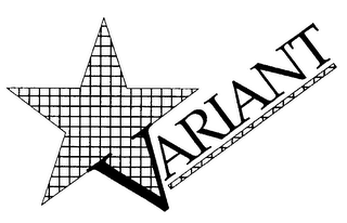 VARIANT logo