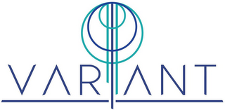 VARIANT logo