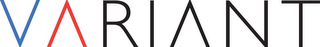 VARIANT logo