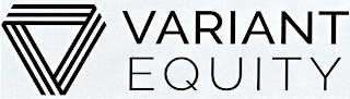 VARIANT EQUITY logo