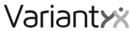 VARIANTYX logo