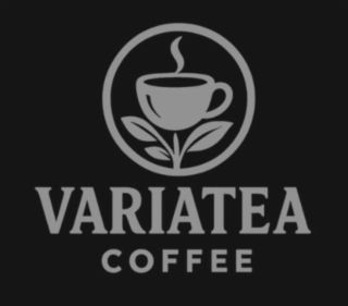 VARIATEA COFFEE logo