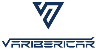 VARIBERICAR logo