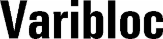 VARIBLOC logo