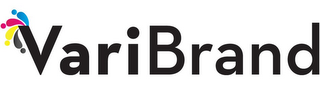 VARIBRAND logo