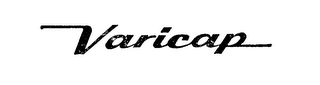 VARICAP logo