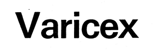 VARICEX logo