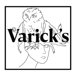 VARICK'S logo