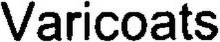 VARICOATS logo