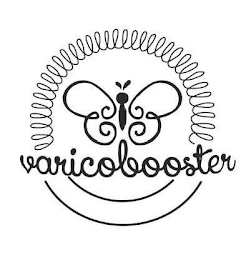 VARICOBOOSTER logo