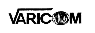 VARICOM logo