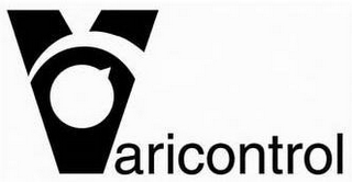 VARICONTROL logo