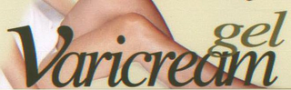 VARICREAM GEL logo