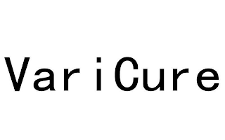 VARICURE logo