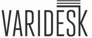 VARIDESK logo