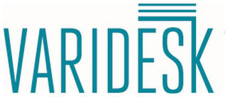 VARIDESK logo