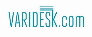 VARIDESK.COM logo