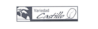 VARIEDAD CASTILLO logo