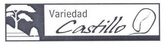 VARIEDAD CASTILLO logo