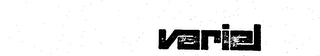 VARIEL logo
