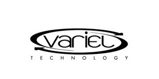 VARIEL TECHNOLOGY logo