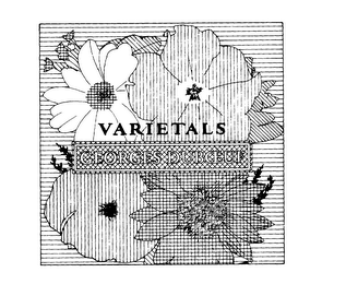 VARIETALS GEORGES DUBOEUF logo
