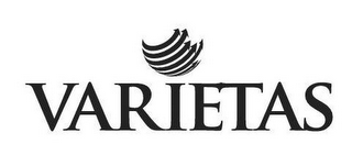 VARIETAS logo