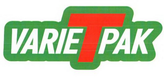 VARIETPAK logo