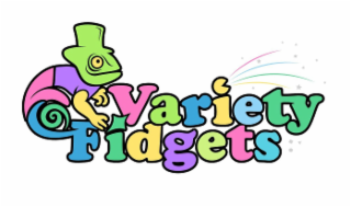 VARIETY FIDGETS logo