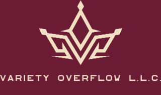 VARIETY OVERFLOW L.L.C. logo