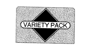 VARIETY PACK logo