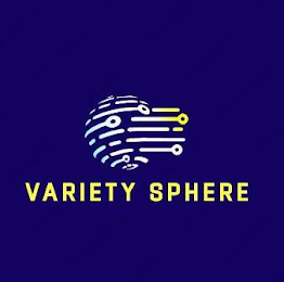 VARIETY SPHERE logo