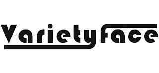 VARIETYFACE logo