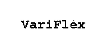 VARIFLEX logo