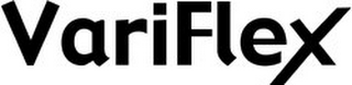 VARIFLEX logo