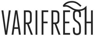 VARIFRESH logo