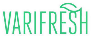 VARIFRESH logo