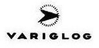 VARIGLOG logo