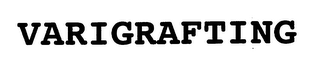 VARIGRAFTING logo