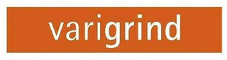 VARIGRIND logo
