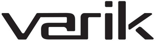 VARIK logo