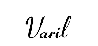 VARIL logo