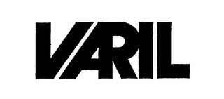 VARIL logo