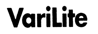VARILITE logo